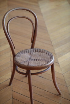 Thonet 14 | Kaffeehausstuhl